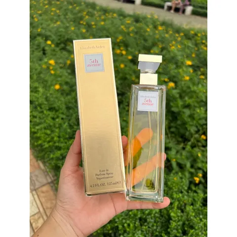 Nước hoa nữ Elizabeth Arden 5th avenue 100ml 629445