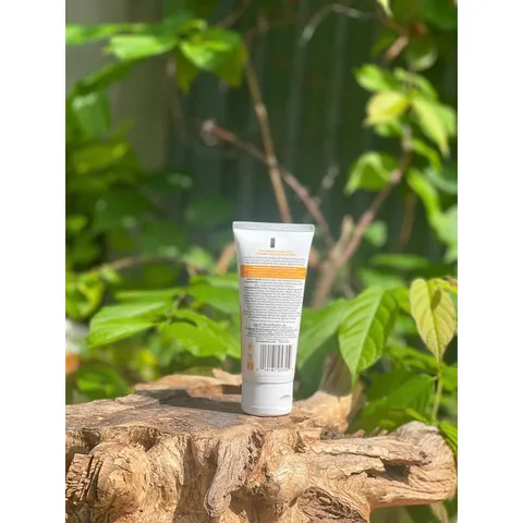 Kem dưỡng da tay giữ ẩm bơ hạt mỡ PALMER’S SHEA FORMULA RAW SHEA HAND CREAM 96g 629448