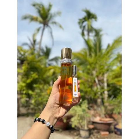Chiết 10ml_ Nước hoa nữ Diamonds & Emeralds 629447