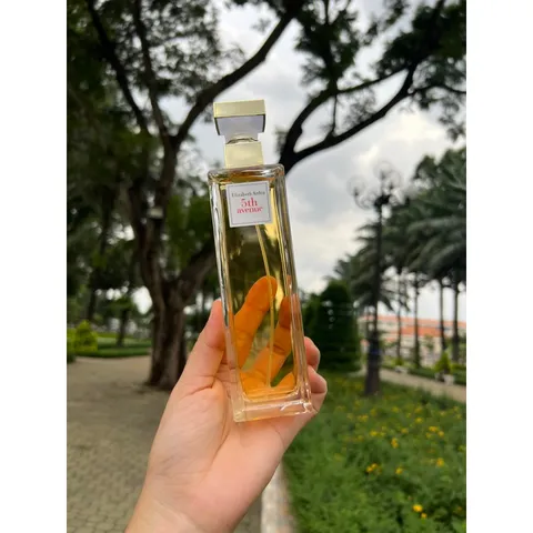Nước hoa nữ Elizabeth Arden 5th avenue 100ml 629445