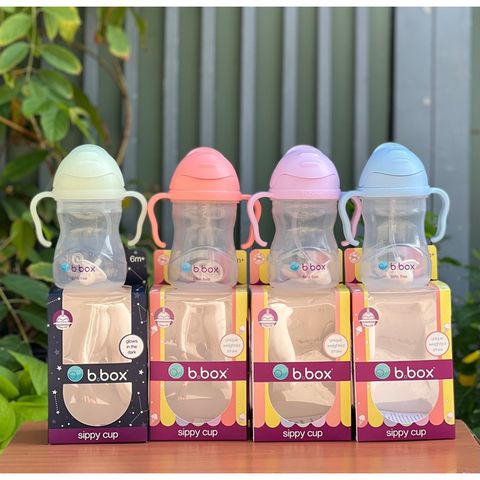 Bình tập uống nước cho bé từ 6 tháng hàng mua tại Chemistwarehouse Úc 629460