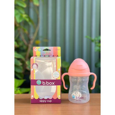 Bình tập uống nước cho bé từ 6 tháng hàng mua tại Chemistwarehouse Úc 629460