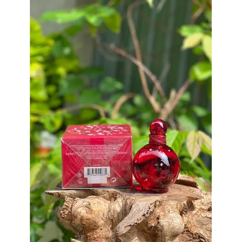 Nước hoa nữ Britney Spears Fantasy Hidden chiết 10ml 629449