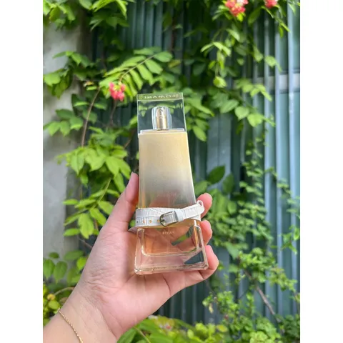 Nước hoa nữ Lomani AB Spirit Millionaire Women EDP 100mln 629465