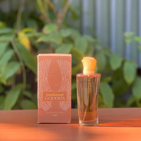 Nước hoa nữ Madonna Goddess Eau De Toilette Spray 50ml 629486