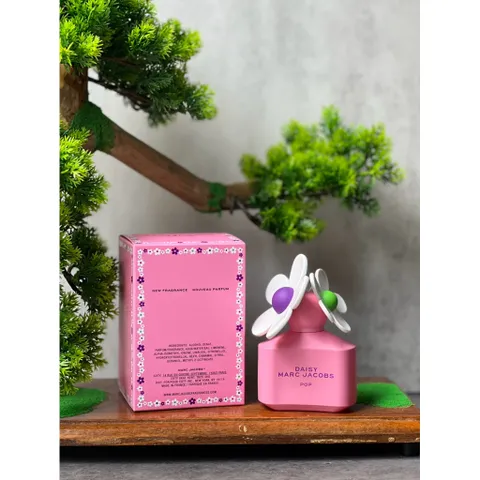 Nước hoa nữ Marc Jacobs Daisy Pop 50ml