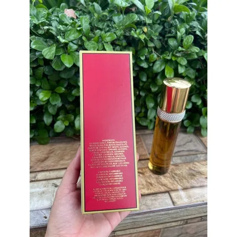 Nước hoa nữ Diamonds and Rubies của Elizabeth Taylor 100ml 629491
