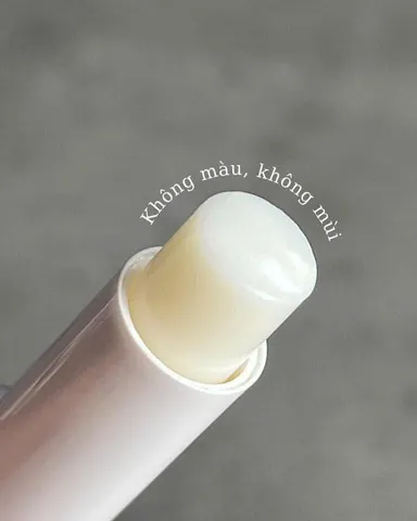 Son Vaseline Lip Therapy Original 4.8G Thỏi Xanh – dưỡng ẩm, phục hồi môi nứt nẻ