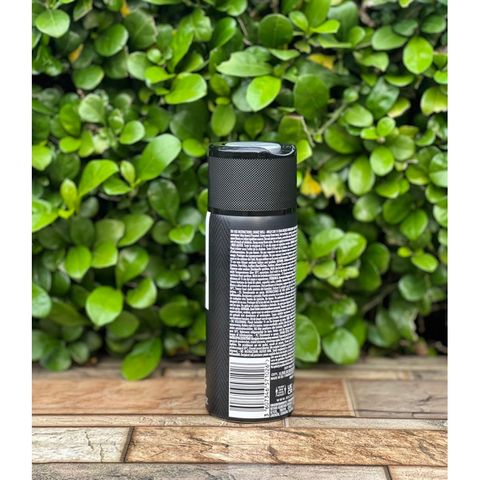 Xịt khử mùi David Beckham classic 150ml 629510