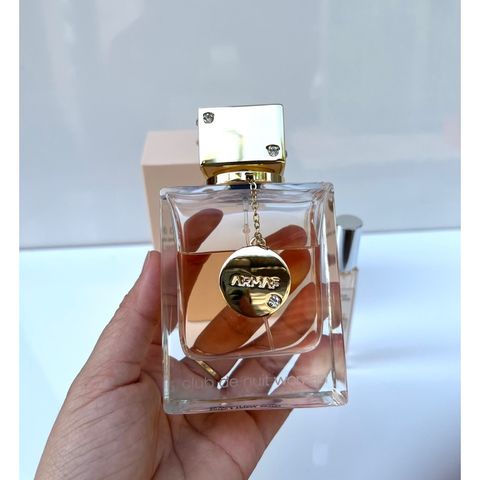 Mẫu thử nước hoa chiết Nước hoa Club De Nuit Women EDP 10ml 629508