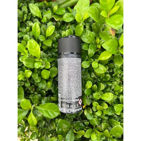 Xịt khử mùi David Beckham classic 150ml 629510