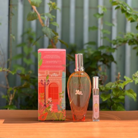 Nước hoa nữ Escada Brisa Cubana chiết 10ml - nước hoa chiết cho nữ 629516