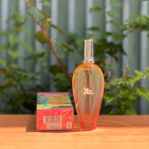 Nước hoa nữ Escada Brisa Cubana chiết 10ml - nước hoa chiết cho nữ 629516