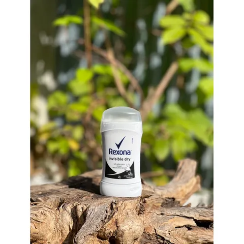 Lăn khử mùi Rexona Invisible dry anti yellow stains 48h 629512