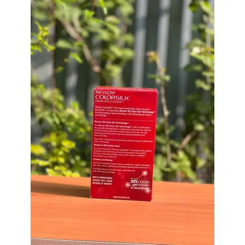Nhuộm tóc Revlon Colorsilk Beautiful Color hàng Úc 629523