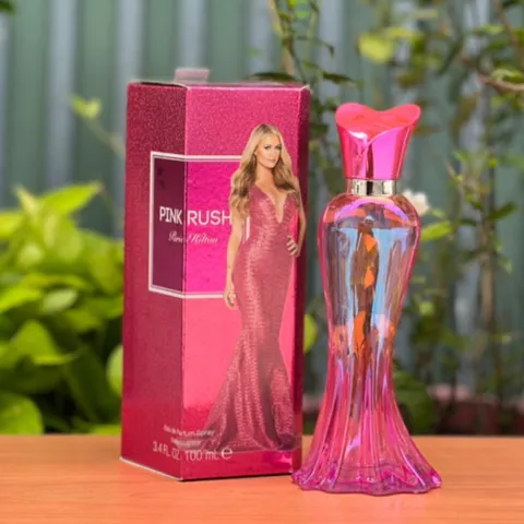 Nước hoa nữ Paris Hilton Pink Rush 100ml 629531