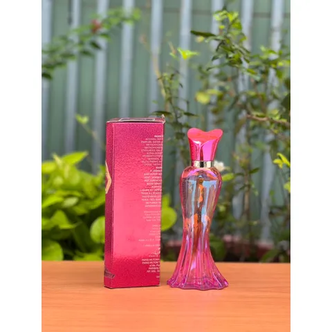 Nước hoa nữ Paris Hilton Pink Rush 100ml 629531