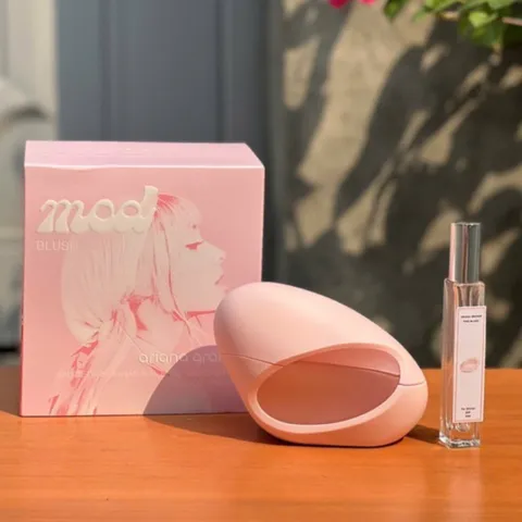 Nước Hoa Nữ Ariana Grande Mod Eau De Parfum EDP chiết 10ml 629541