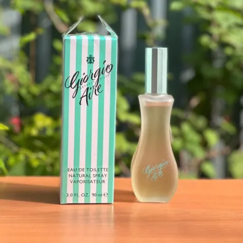 Nước hoa nữ Giorgio Beverly Hills Giorgio Aire 90ml 629550