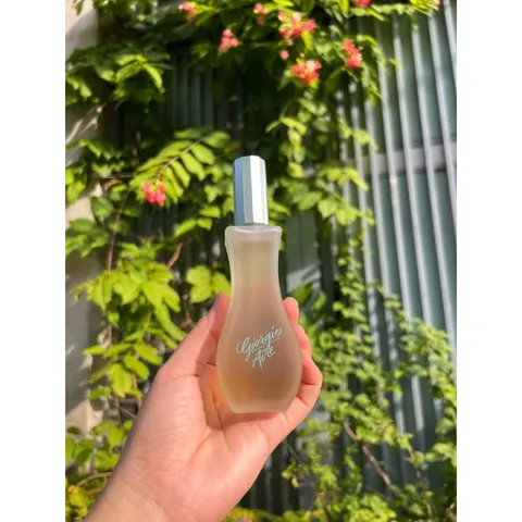Nước hoa nữ Giorgio Beverly Hills Giorgio Aire 90ml 629550
