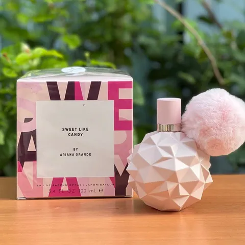 Nước hoa Ariana Grande Sweet Like Candy 100ml 629552