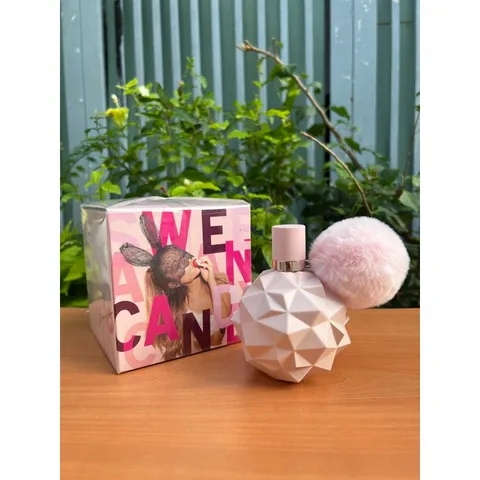 Nước hoa Ariana Grande Sweet Like Candy 100ml 629552