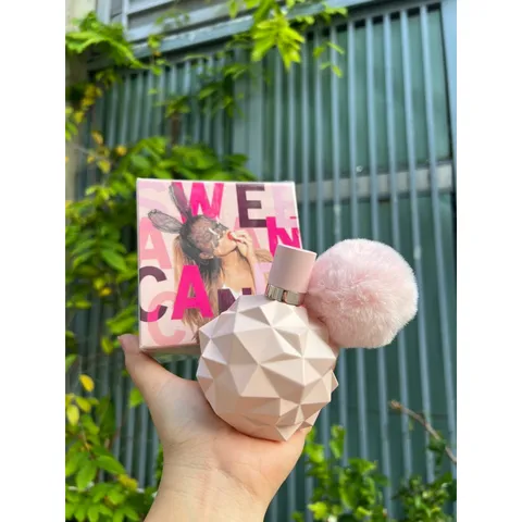 Nước hoa Ariana Grande Sweet Like Candy 100ml 629552
