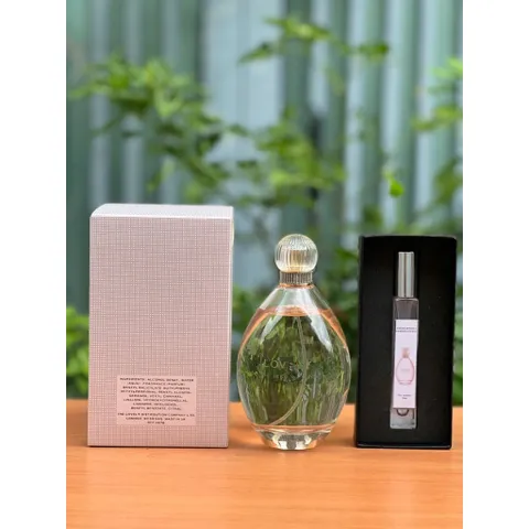 Nước hoa nữ Sarah Jessica Parker Lovely Eau de Parfum chiết 10ml 629554