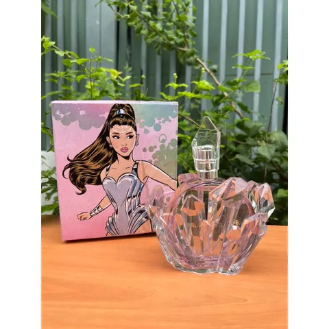 Nước hoa chiết cho nữ Ariana Grande REM Women EDP 10ml 629556