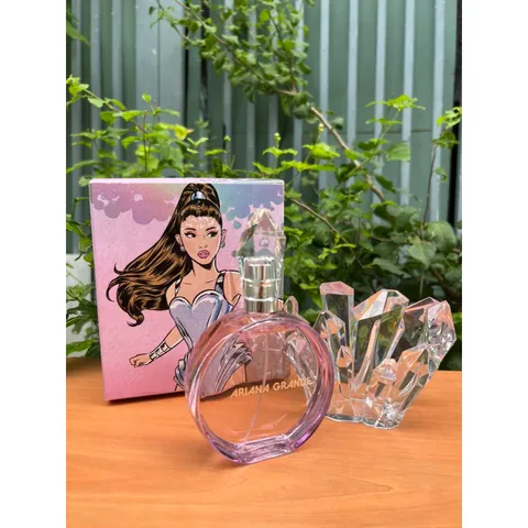 Nước hoa chiết cho nữ Ariana Grande REM Women EDP 10ml 629556