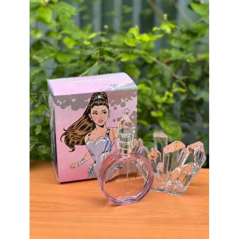 Nước hoa chiết cho nữ Ariana Grande REM Women EDP 10ml 629556