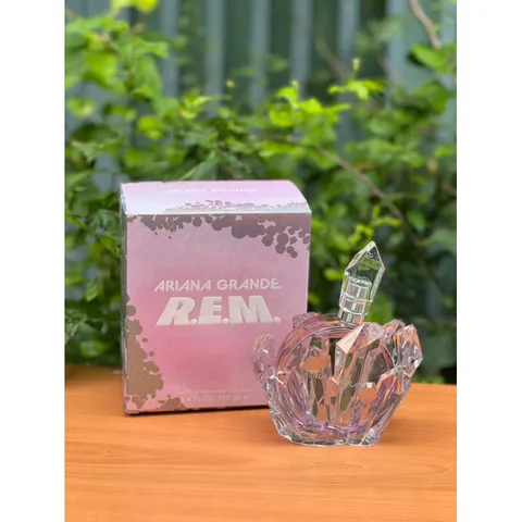 Nước hoa chiết cho nữ Ariana Grande REM Women EDP 10ml 629556