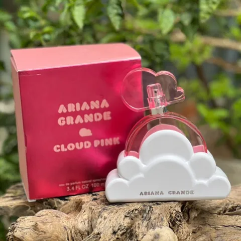 Chiết 10ml - Nước hoa nữ Ariana Grande Cloud Pink EDP