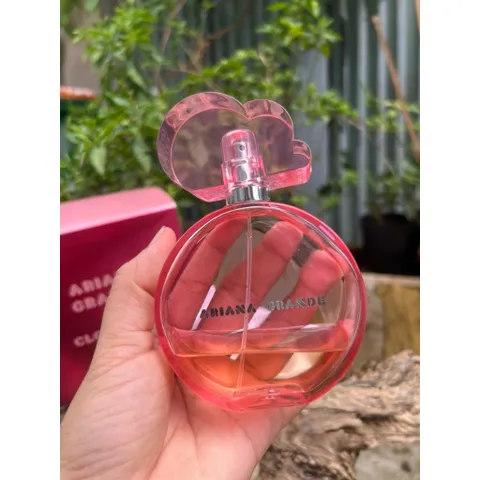 Chiết 10ml - Nước hoa nữ Ariana Grande Cloud Pink EDP