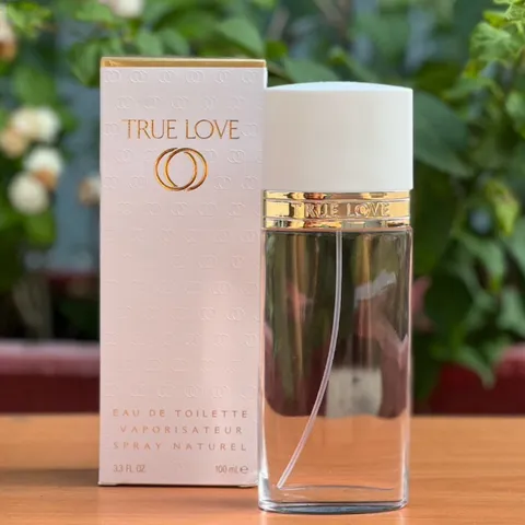 Nước hoa nữ True Love Elizabeth Arden 100ml