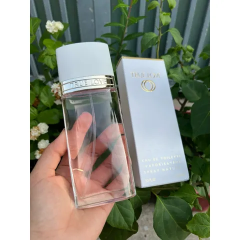 Nước hoa nữ True Love Elizabeth Arden 100ml