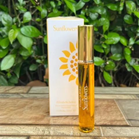 Nước hoa nữ Elizabeth Arden Sunflower 100ml 629583
