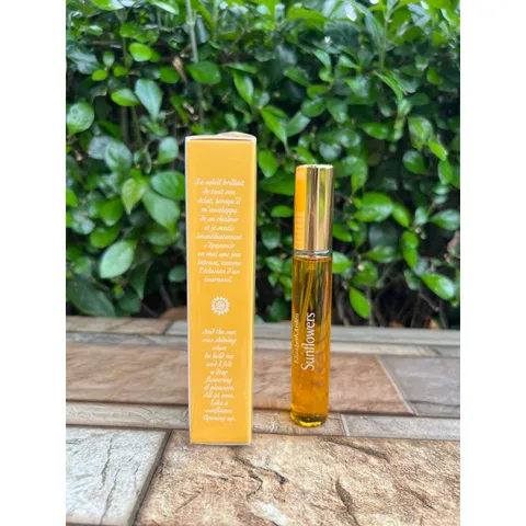 Nước hoa nữ Elizabeth Arden Sunflower 100ml 629583