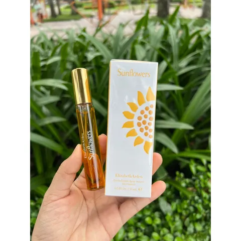 Nước hoa nữ Elizabeth Arden Sunflower 100ml 629583