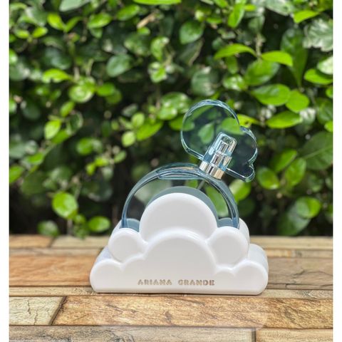 Nước hoa nữ Ariana cloud hình đám mây 100ml 629588