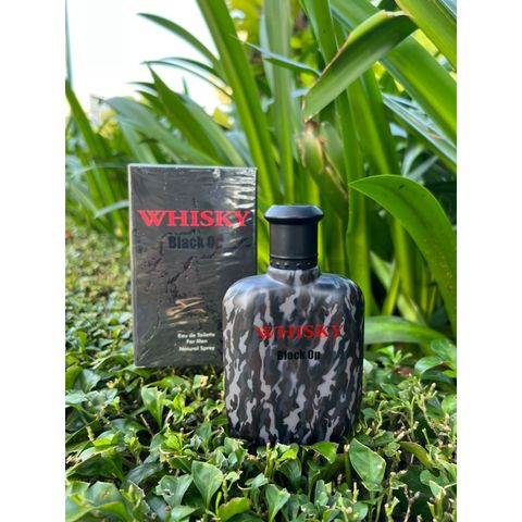Nước hoa Evaflor Whisky Black Op 100ml 629594