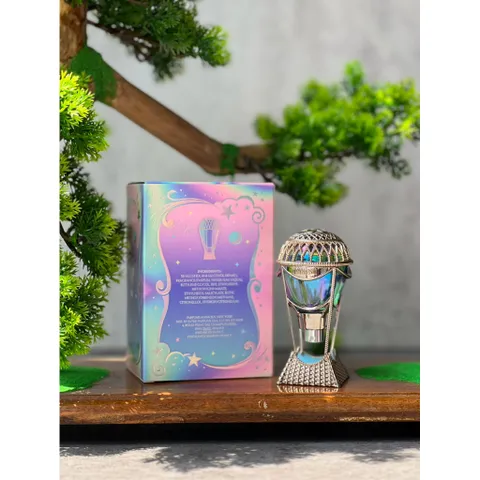 Thanh lí chai đã mở nilong Nước Hoa Nữ Anna Sui Cosmic Sky EDT 30ml
