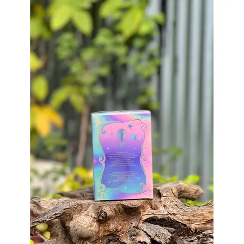 Thanh lí chai đã mở nilong Nước Hoa Nữ Anna Sui Cosmic Sky EDT 30ml