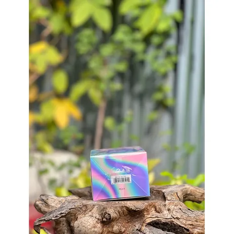 Thanh lí chai đã mở nilong Nước Hoa Nữ Anna Sui Cosmic Sky EDT 30ml