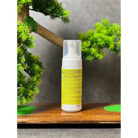 Sữa rửa mặt tràm trà Thursday Plantation Tea Tree Face Wash for Acne, 150ml hàng Úc 629607