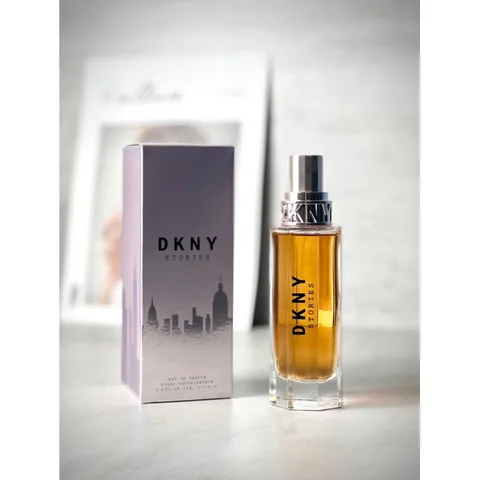 Nước Hoa Nữ DKNY Stories EDP chiết 10ml 629611