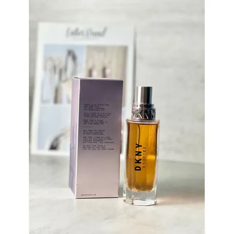 Nước Hoa Nữ DKNY Stories EDP chiết 10ml 629611
