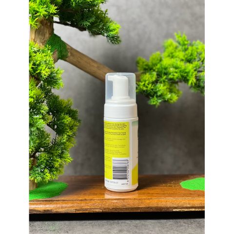 Sữa rửa mặt tràm trà Thursday Plantation Tea Tree Face Wash for Acne, 150ml hàng Úc 629607