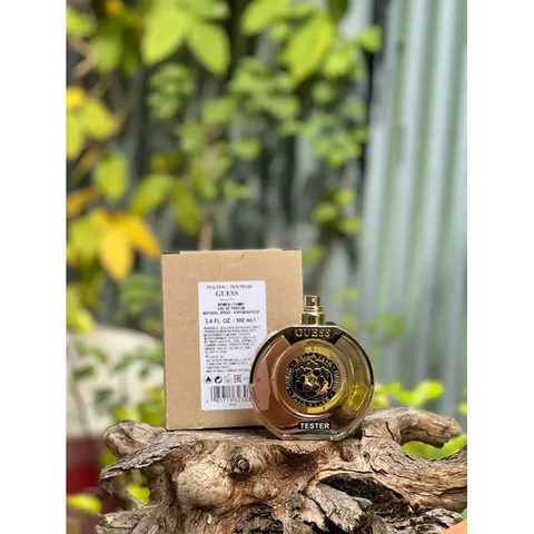 Tester nước hoa nữ Guess Bella Vita 100ml 629613