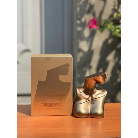 Nước hoa nữ Billie Eilish Eilish EDP 100ml 629620
